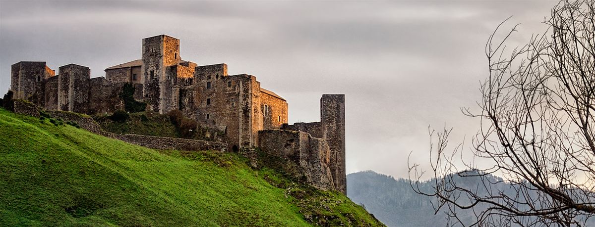 Castello di Melfi