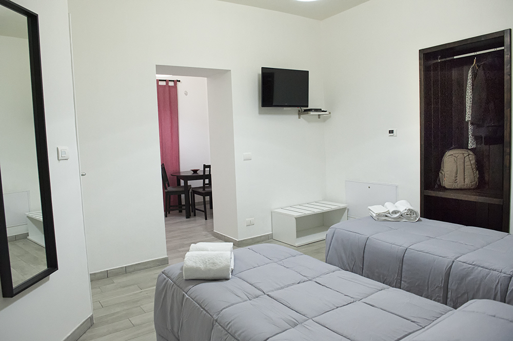 Camera di Ellenica B&B