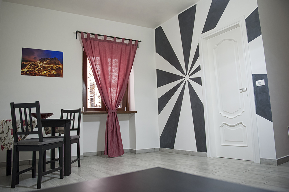 Camera di Ellenica B&B